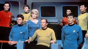 5 Great Sci-Fi TV Shows For If You Miss Old-School Star Trek