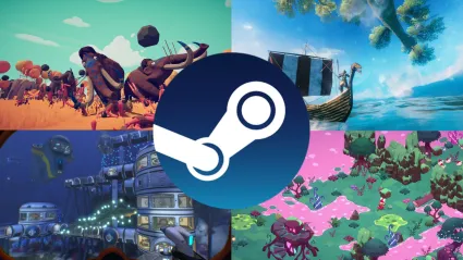 Steam Spring Sale Best Deals 2026