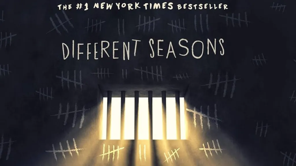 Stephen King's Different Seasons