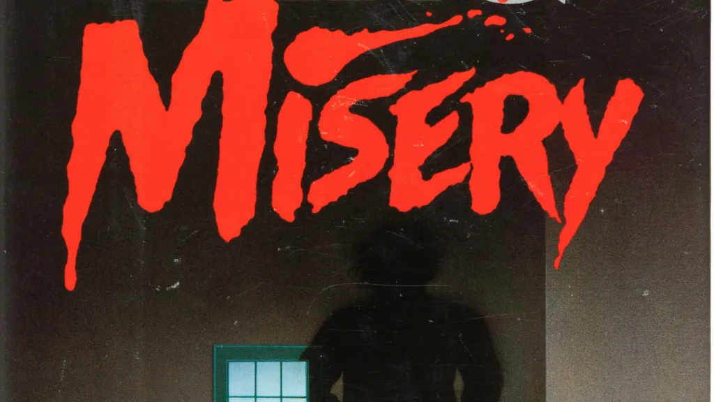 Stephen King's Misery