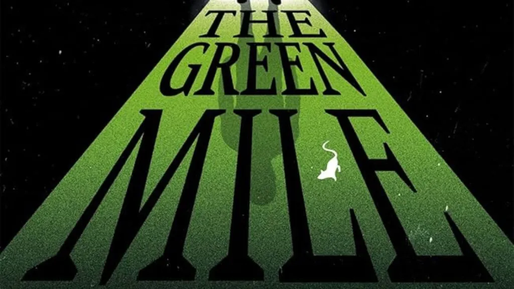 Stephen King's The Green Mile