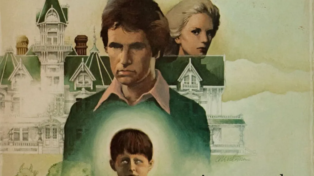 Stephen King's The Shining