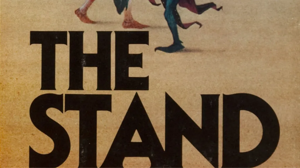 Stephen King's The Stand