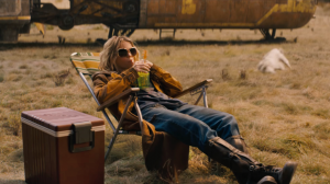 Supergirl Trailer Reactions:  DCU Fans Are Hyped (and Already Making MCU Comparisons)