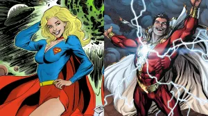 Superman’s 7 Best Superhero Partners (Who Aren’t Batman)