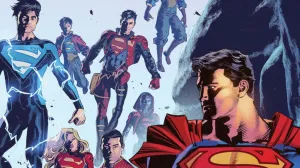 Most Powerful Versions of Superman-Family Heroes, Ranked