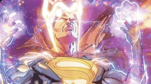 Superman’s 7 Best Power-Ups, Ranked