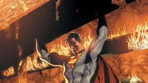 7 Powers You Probably Forgot Superman Still Has