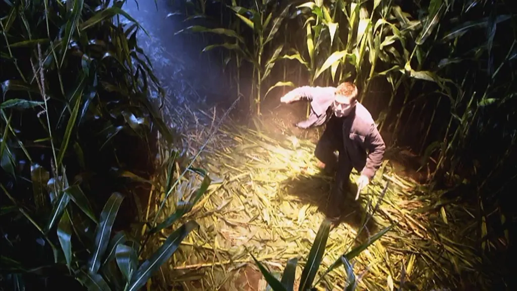 Supernatural - Clap Your Hands If You Believe