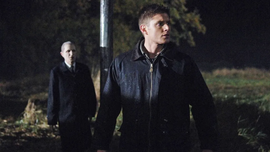 Supernatural - Faith