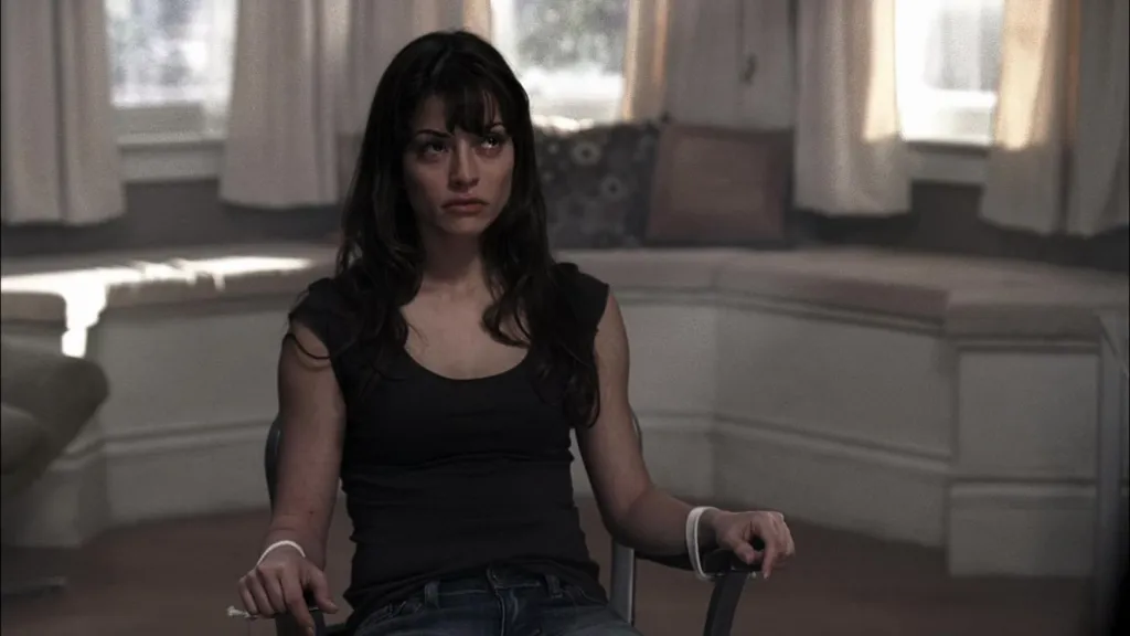 Supernatural - Heart