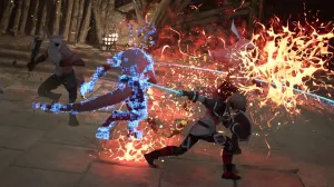 Sword Art Online’s “Death Game” Mode Should Be In More Titles