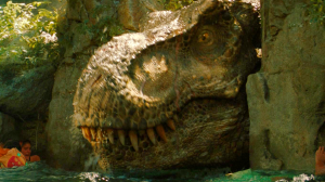 The Best Jurassic Park Movie Sequel Will Never Be Made (But You Can Still Find Out What Happened)