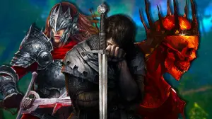 5 Best Games Like Elder Scrolls to Play While Waiting for ES6