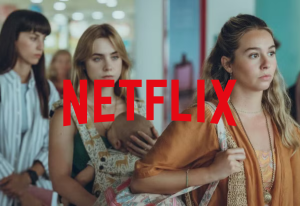 Netflix’s New Crime Show Is an Instant Hit Just Days After Release