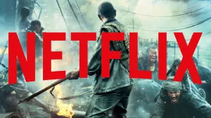 Netflix Surprise Drops a Brutal Movie Telling a War Story Most Completely Ignore