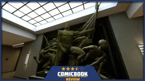 The Boys: Trigger Warning Is A Fun Love-Letter To Fans That Can’t Quite Stick The Landing (Review)