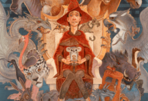 One of the Longest Running Fantasy Series Returns in 2026 with a Dream New Release