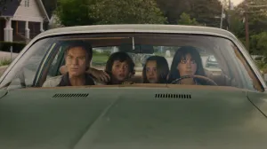 Disclosure Day Might Not Even Be the Best Steven Spielberg Sci-Fi Movie of 2026