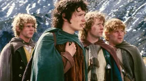 LOTR: What Happened to Every Member of the Fellowship After Return of the King
