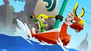 23 Years Ago, Wind Waker Changed How Hyrule Works in Legend of Zelda Games