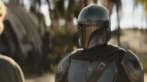 New Mandalorian & Grogu Movie Reveals New Footage & Best Look at Rare Star Wars Creature