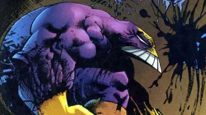Sam Kieth, Comics Legend and The Maxx Creator, Dies at 63