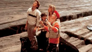 An Underrated Disney Sci-Fi Movie Has a Forgotten TV Show Spinoff (And You Can’t Stream It)