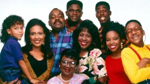 An Iconic ’90s Sitcom Character Actually Crossed Over With 3 Other Shows, Creating a Shared Universe