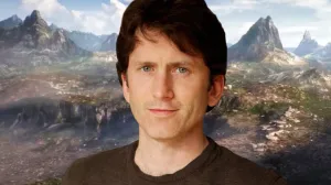 Todd Howard Already Has One Big Regret About The Elder Scrolls 6