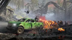 I Was Ready for Another Typical Zombie Shooter, But John Carpenter’s Toxic Commando Had Other Plans (Review)