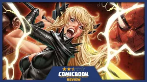 Ultimate Endgame #3 Is a Fine Comic That Is Vaguely Disappointing (Review)