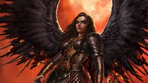 Upcoming Dungeons & Dragons Expansion Adds a New Horror Setting with a Fresh Take on Vampires