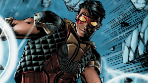 5 Great Justice League Members That Deserve a Comeback