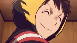 5 Best Anime for My Hero Academia: Vigilantes Fans While Waiting for Season 3