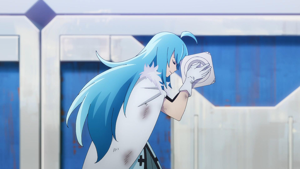 Vivy Fluorite Eyes Song