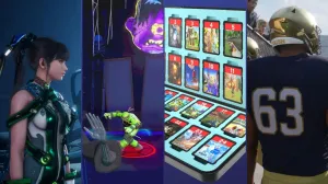 Walmart Video Game Sale Includes Accessories, Stellar Blade, Elden Ring, and Plenty More