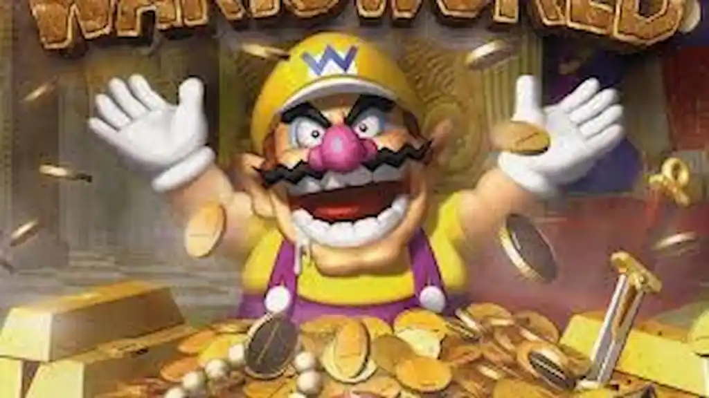 Wario World