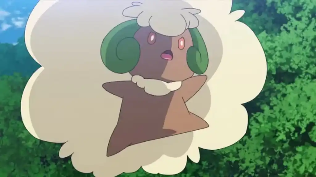 Whimsicott