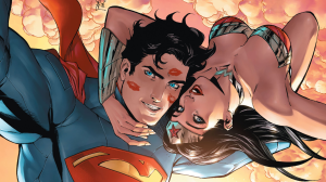 5 Greatest DC Comics Relationships of All Time, Ranked