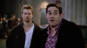 7 Best Xander-Centric Episodes of Buffy the Vampire Slayer