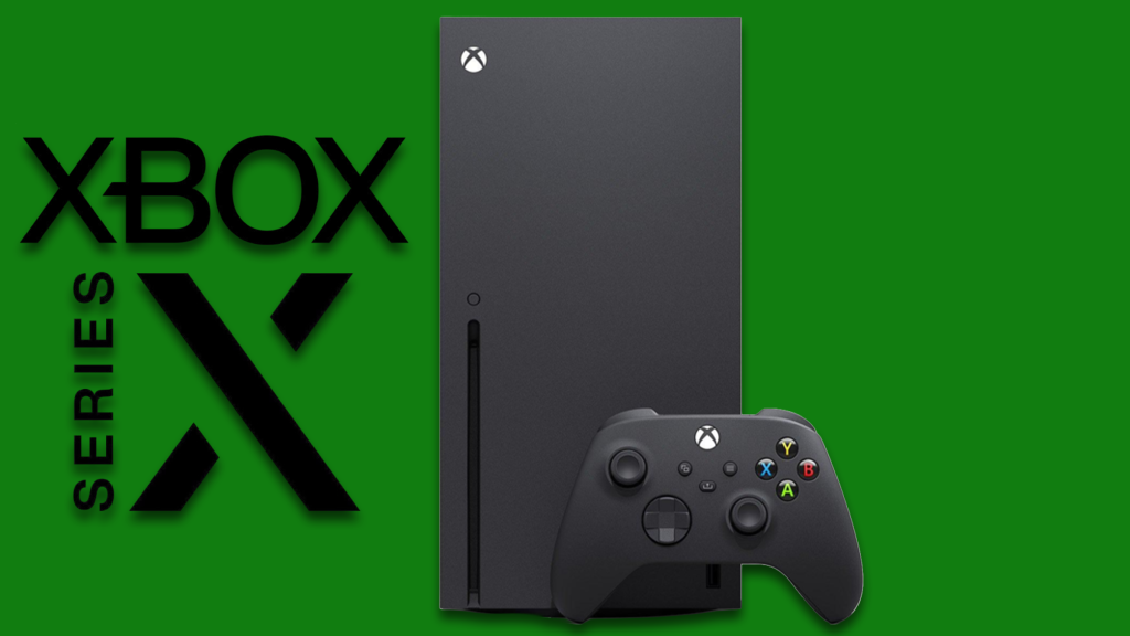 Xbox Series X