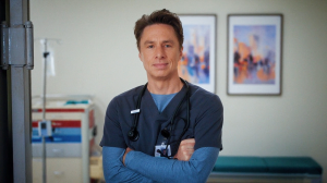 Scrubs’ Reboot Is Officially Closer to the One Thing We All Want After Its Sad Season 1 Reference