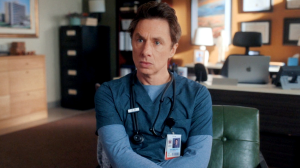 16 Years Later, Scrubs Finally Brings Back One Beloved Part of the OG Series With a Great Cameo