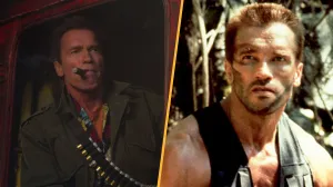 Every Arnold Schwarzenegger Movie Franchise, Ranked by How Much We Want Him To Return in a Sequel