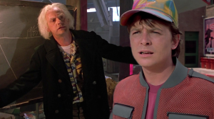 All 8 Timelines in the Back to the Future Trilogy Explained