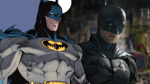 7 Actors Who’d Make the Perfect Next Batman