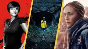 The 7 Best Crime Mystery TV Shows of All Time