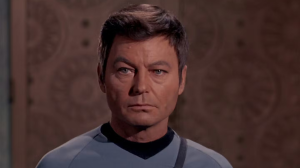 One of Star Trek’s Best Catchphrases Is 59 Years Old Today (& It’s Been Missing for 4 Years)