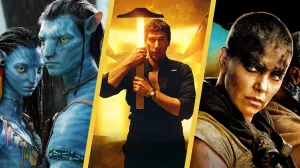 10 Bravest Movies of the 21st Century (#1 is A Misunderstood Masterpiece)